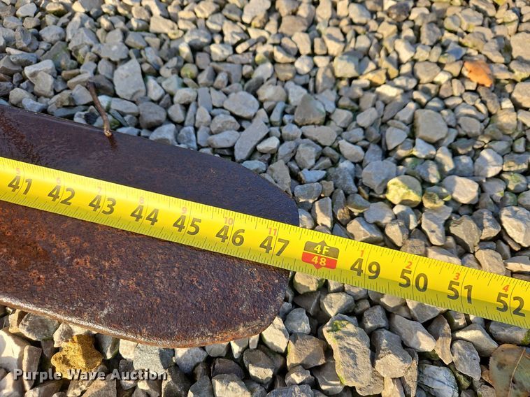 image for item NQ9932 Toyota 7FGCU25  forklift