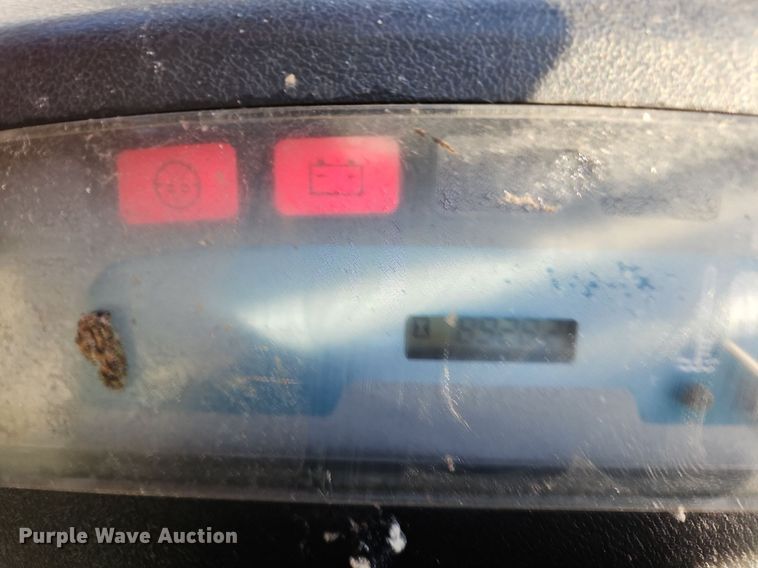 image for item NQ9932 Toyota 7FGCU25  forklift