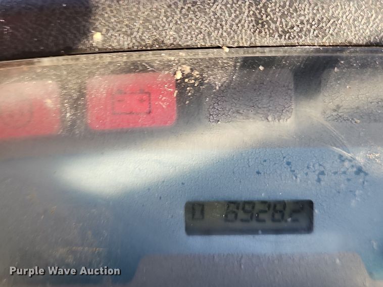 image for item NQ9932 Toyota 7FGCU25  forklift