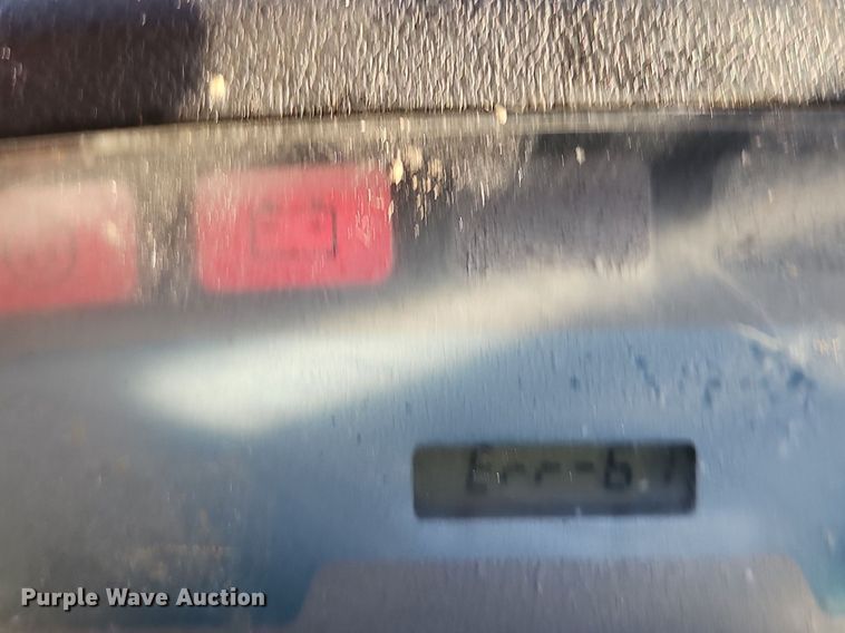 image for item NQ9932 Toyota 7FGCU25  forklift