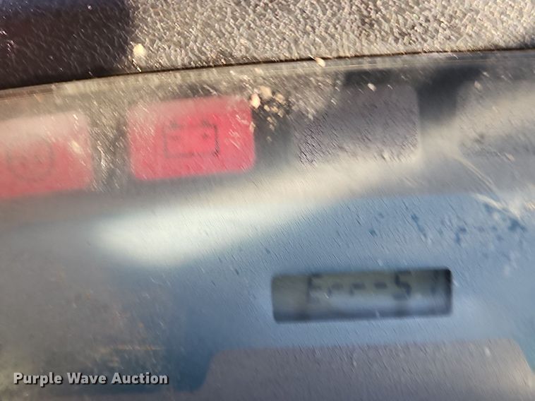 image for item NQ9932 Toyota 7FGCU25  forklift