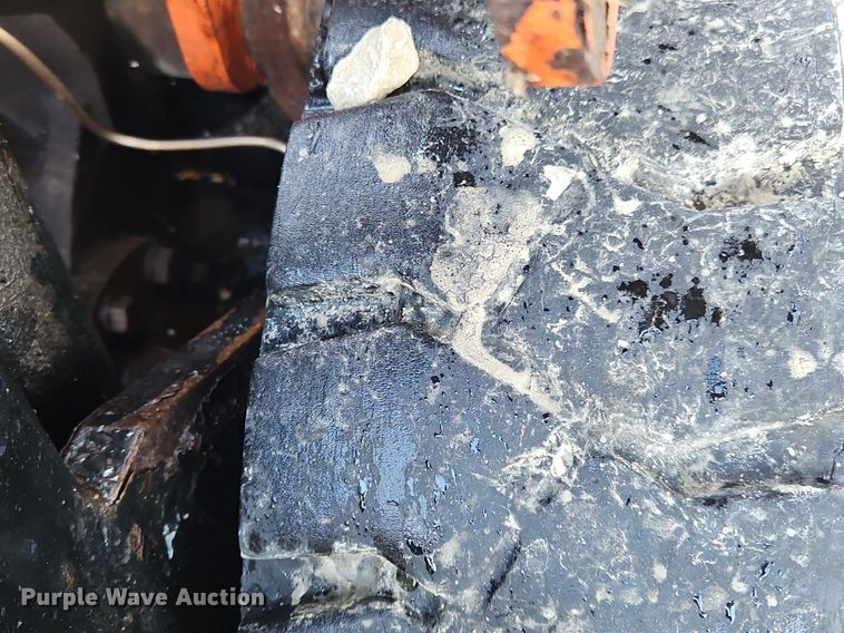 image for item NQ9932 Toyota 7FGCU25  forklift