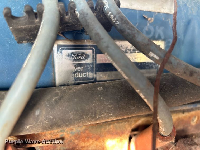 image for item NQ9935 1993 Sreco Flexible HV2060TR/L  sewer jetter trailer