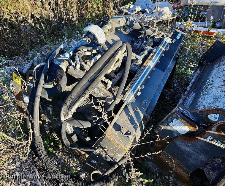 image for item NT9997 2016 Bobcat  40PSL cold planer