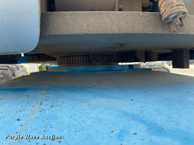 image for item NX9852 2008 Genie Z-45/25J  boom lift