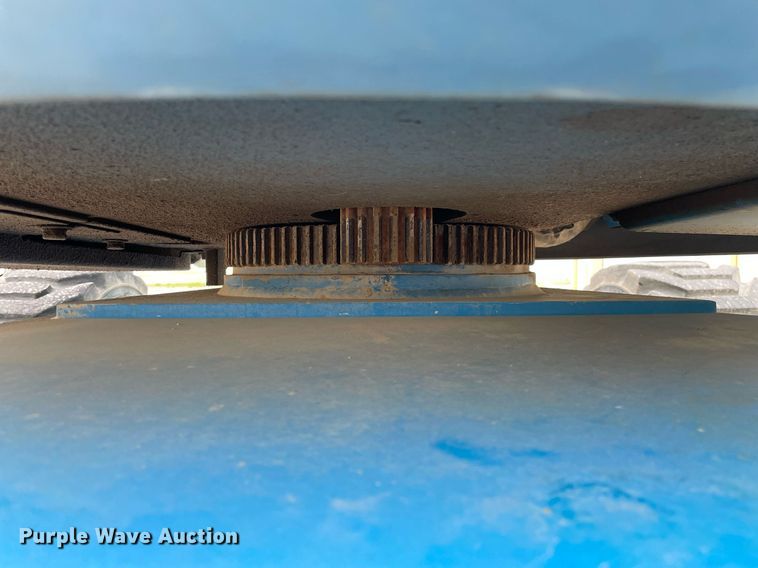 image for item NX9852 2008 Genie Z-45/25J  boom lift