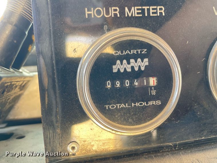 image for item NX9871 1998 Chevrolet T8500  paint striper truck