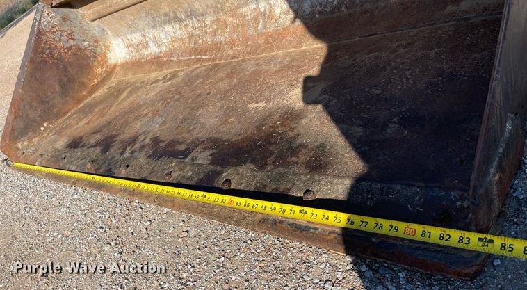 image for item NX9883 ASV RC100  tracked skid steer loader