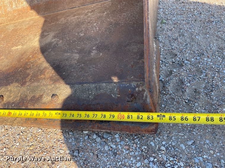 image for item NX9883 ASV RC100  tracked skid steer loader