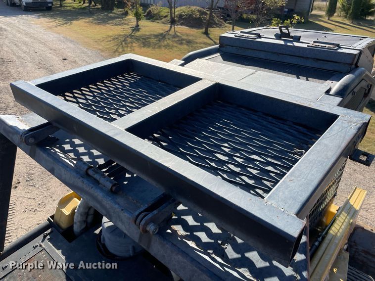 image for item NX9883 ASV RC100  tracked skid steer loader