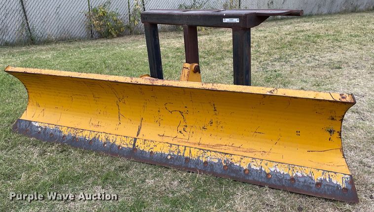 image for item NX9897 Dymax DA-10  blade