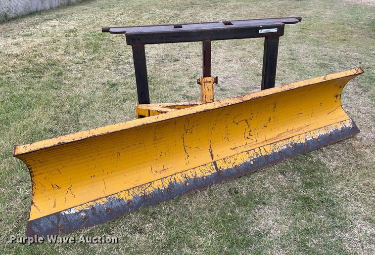 image for item NX9897 Dymax DA-10  blade