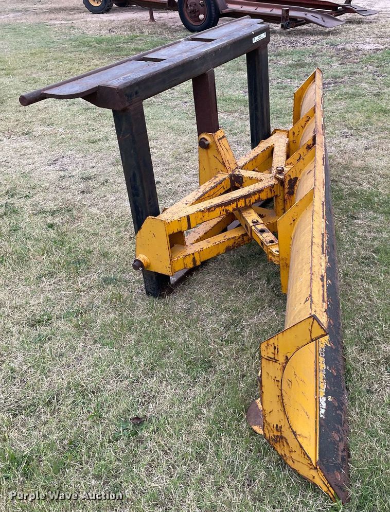 image for item NX9897 Dymax DA-10  blade