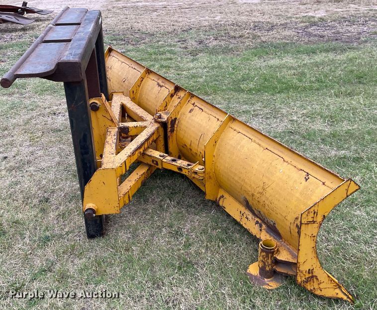 image for item NX9897 Dymax DA-10  blade