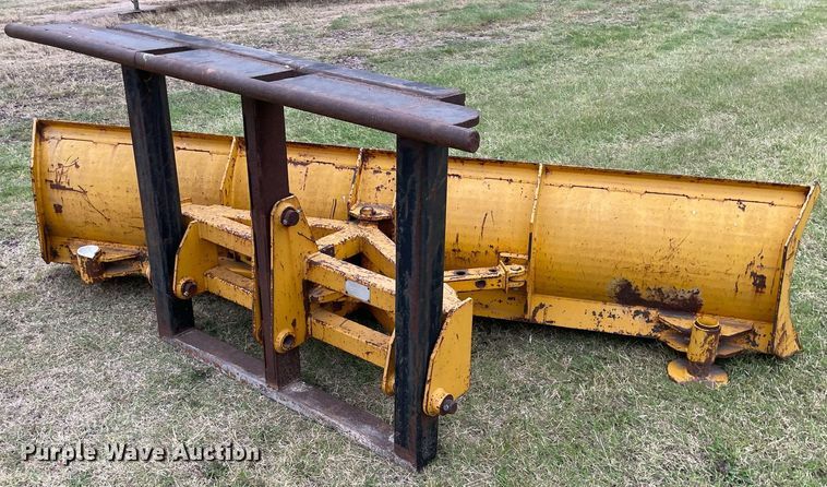 image for item NX9897 Dymax DA-10  blade