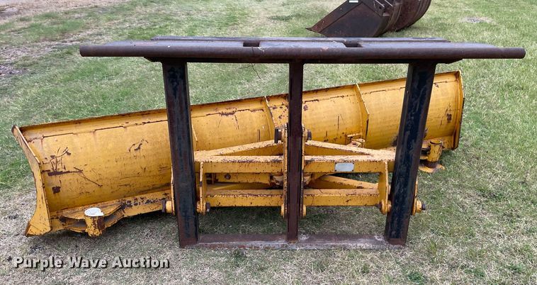 image for item NX9897 Dymax DA-10  blade