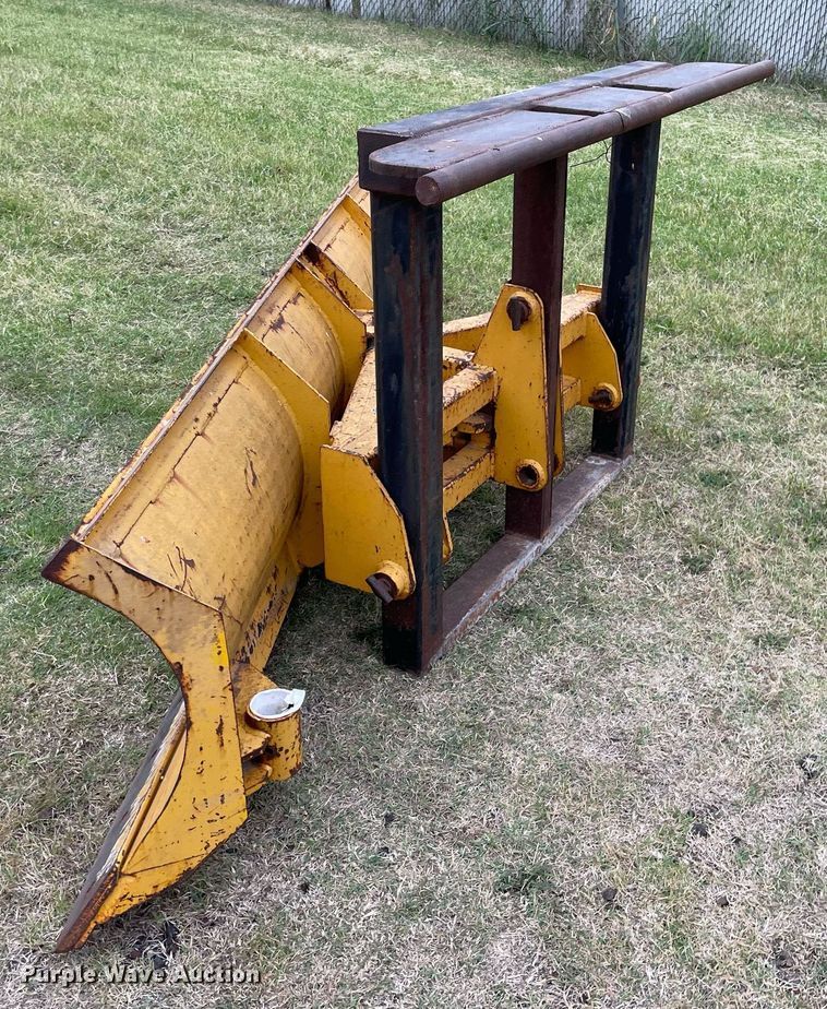 image for item NX9897 Dymax DA-10  blade