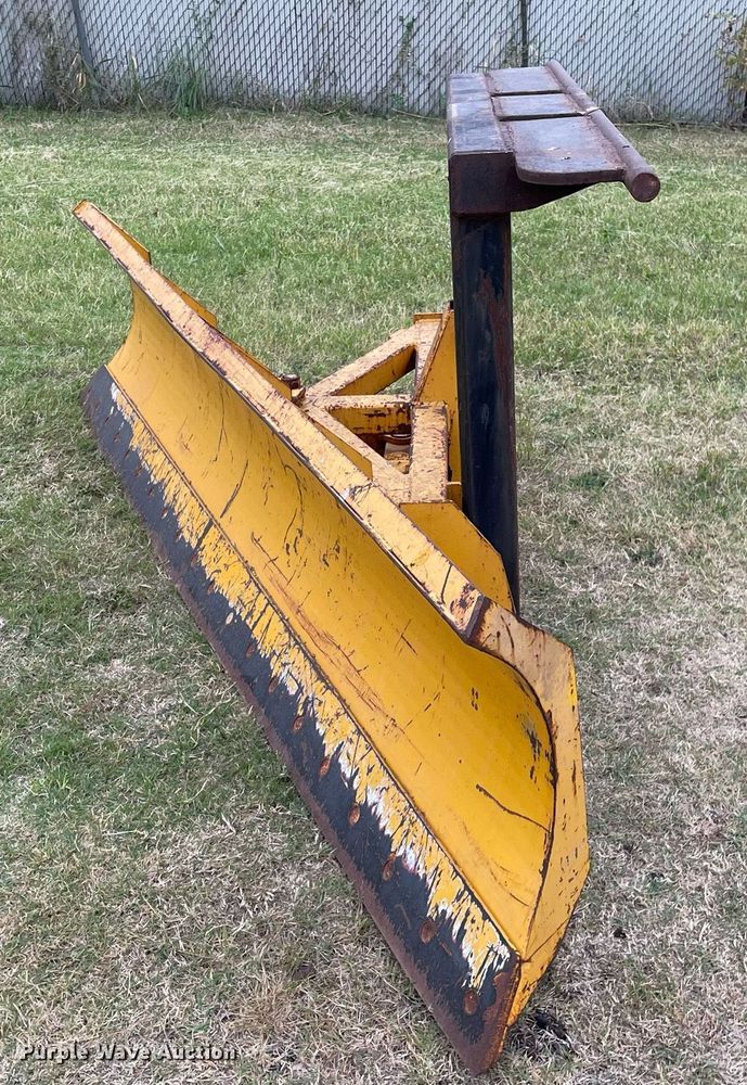 image for item NX9897 Dymax DA-10  blade