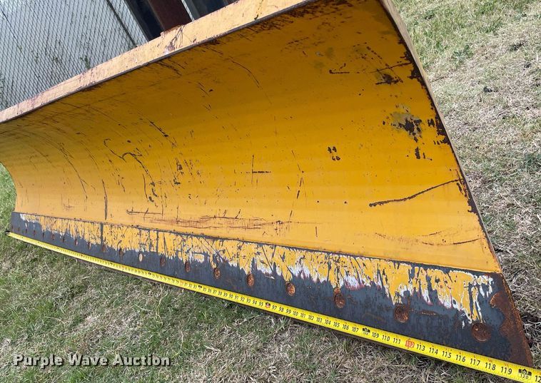 image for item NX9897 Dymax DA-10  blade