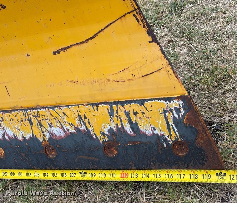 image for item NX9897 Dymax DA-10  blade