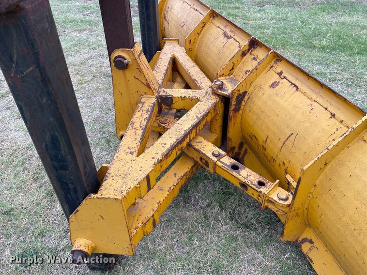 image for item NX9897 Dymax DA-10  blade