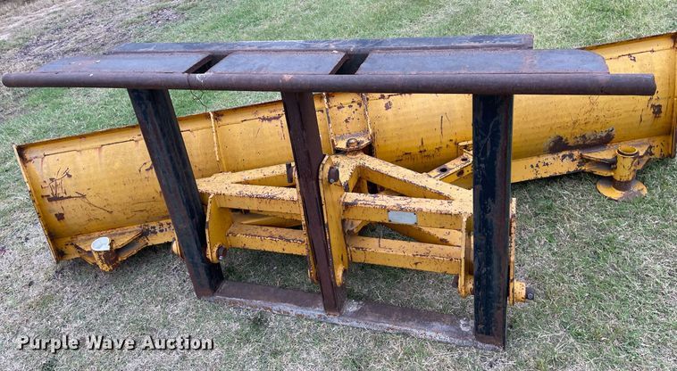 image for item NX9897 Dymax DA-10  blade