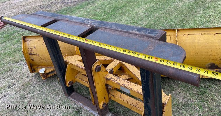 image for item NX9897 Dymax DA-10  blade