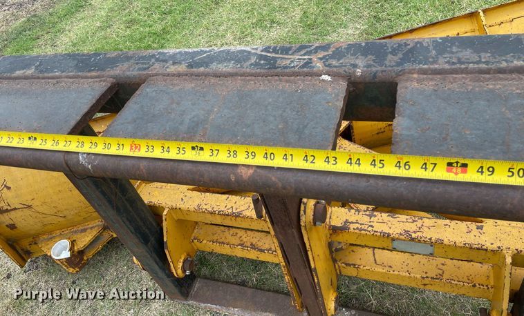 image for item NX9897 Dymax DA-10  blade