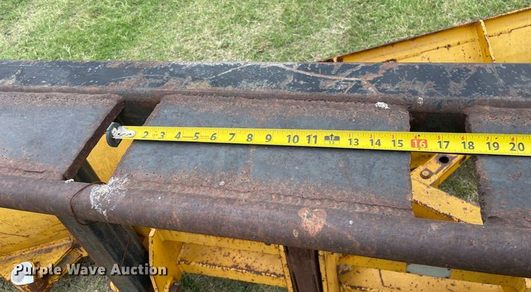 image for item NX9897 Dymax DA-10  blade