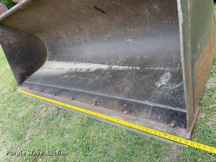 image for item NX9898 New Holland 555E  backhoe