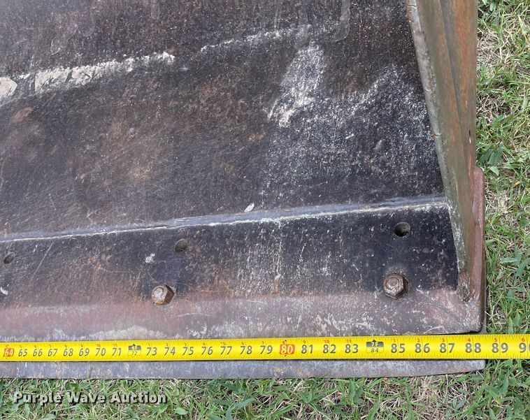 image for item NX9898 New Holland 555E  backhoe