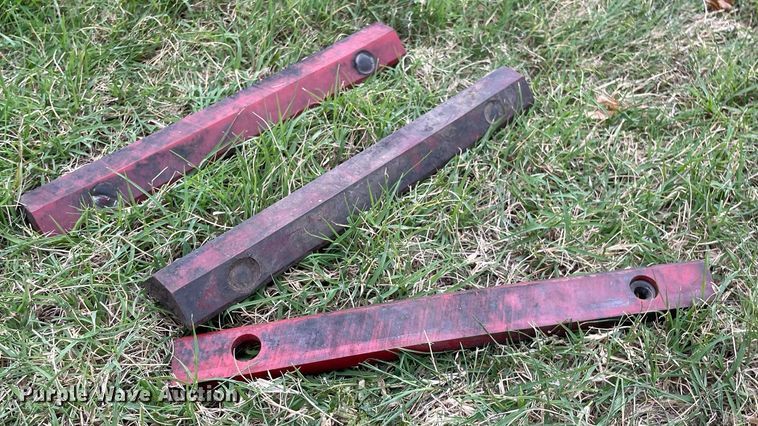 image for item NX9898 New Holland 555E  backhoe