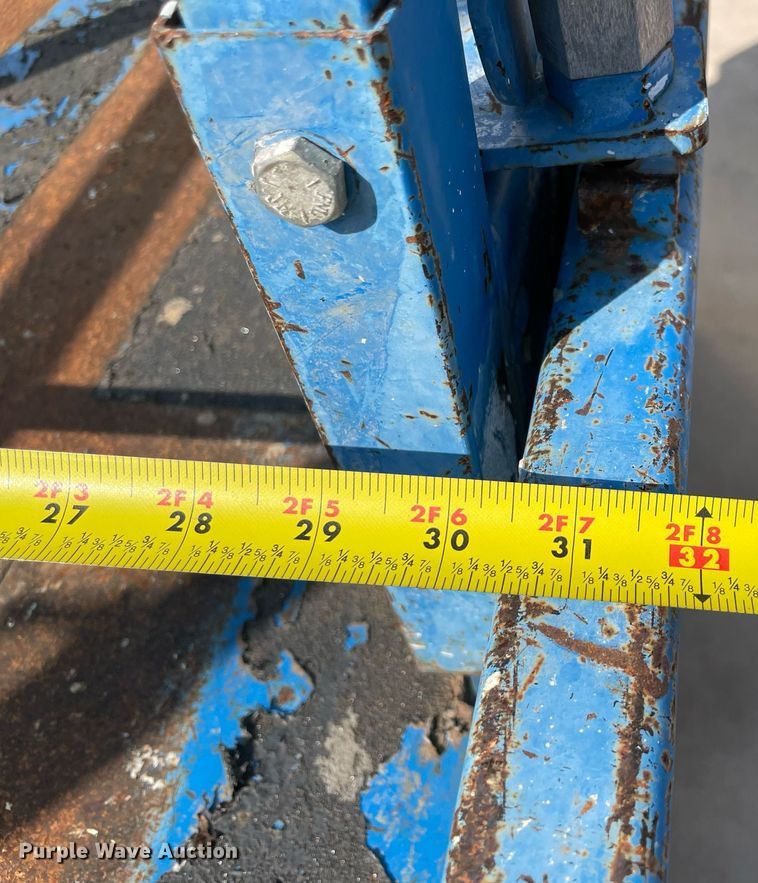 image for item NY9972 2014 Genie GS-2632  scissor lift