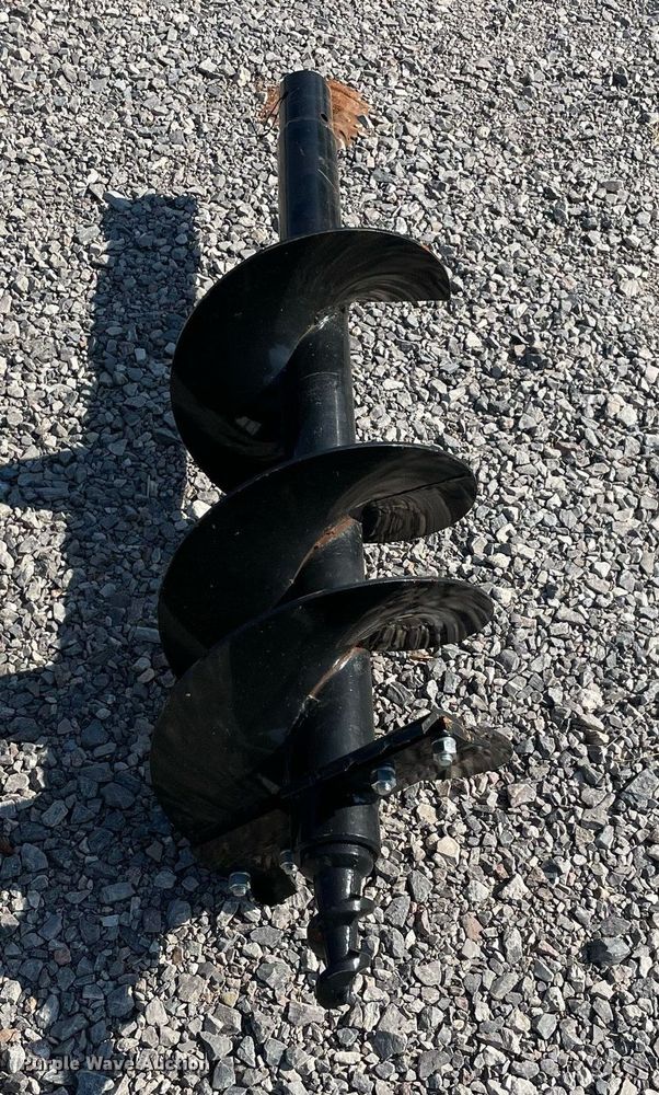 image for item NY9973 Skid steer auger