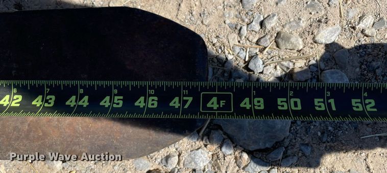 image for item NY9986 2005 Hyster H110XM  forklift