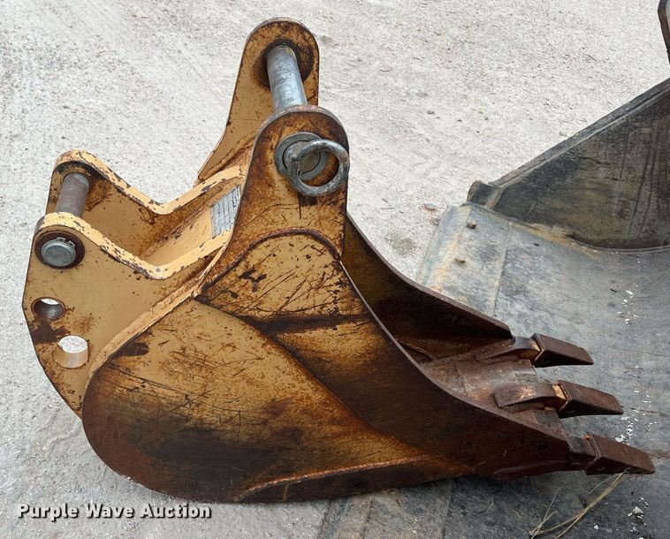 image for item OA9003 1993 Case 580 Super K  backhoe