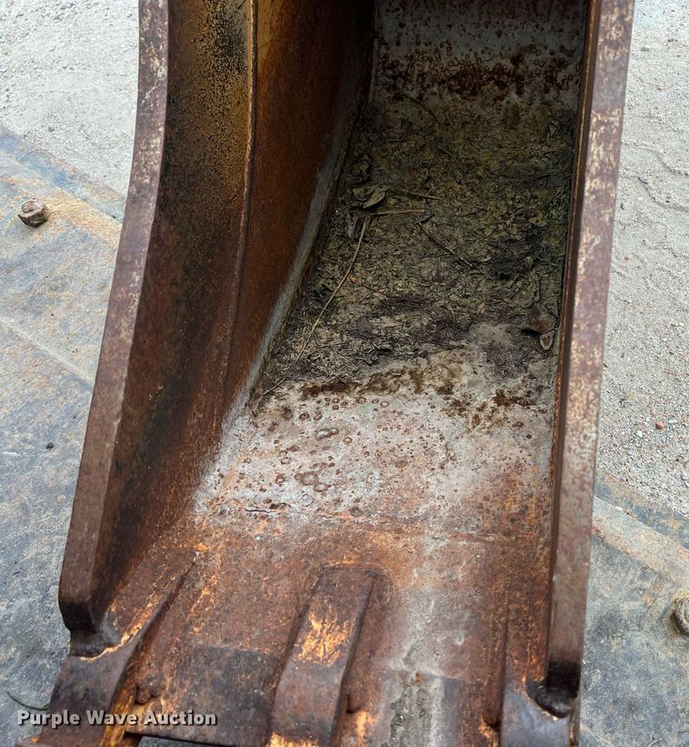 image for item OA9003 1993 Case 580 Super K  backhoe