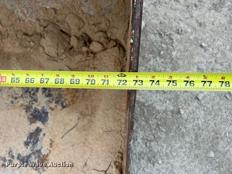 image for item OA9006 2014 John Deere 323E tracked skid steer loader