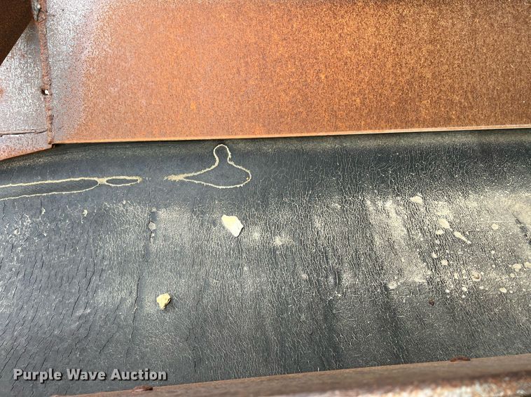 image for item OA9009 1960 Cedarapids Super 60  screen