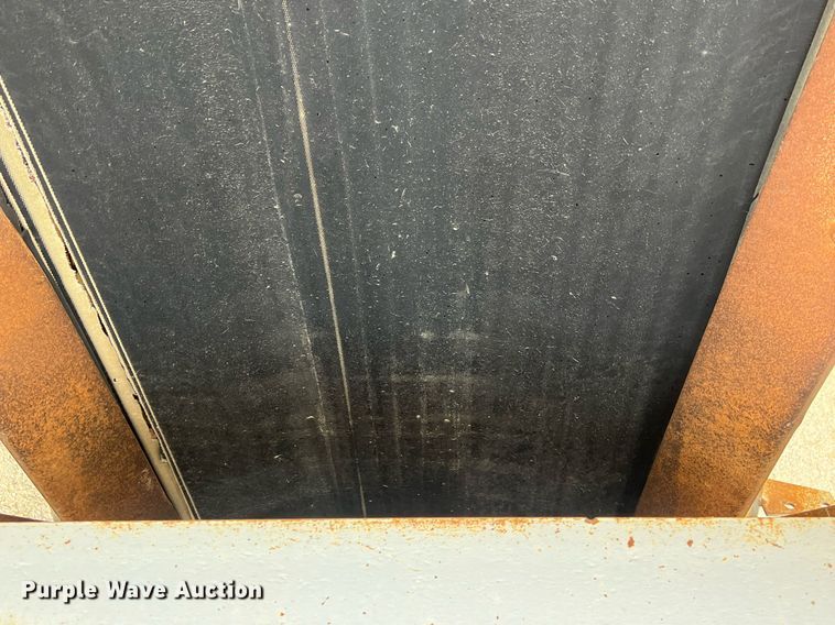 image for item OA9009 1960 Cedarapids Super 60  screen