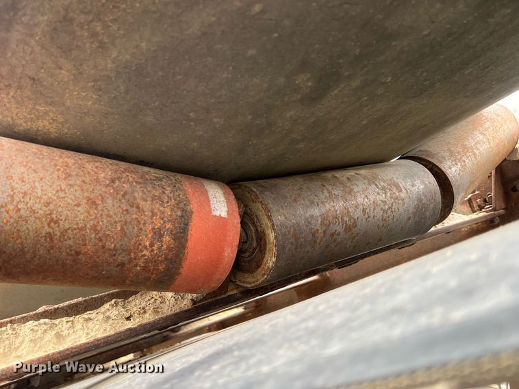 image for item OA9009 1960 Cedarapids Super 60  screen