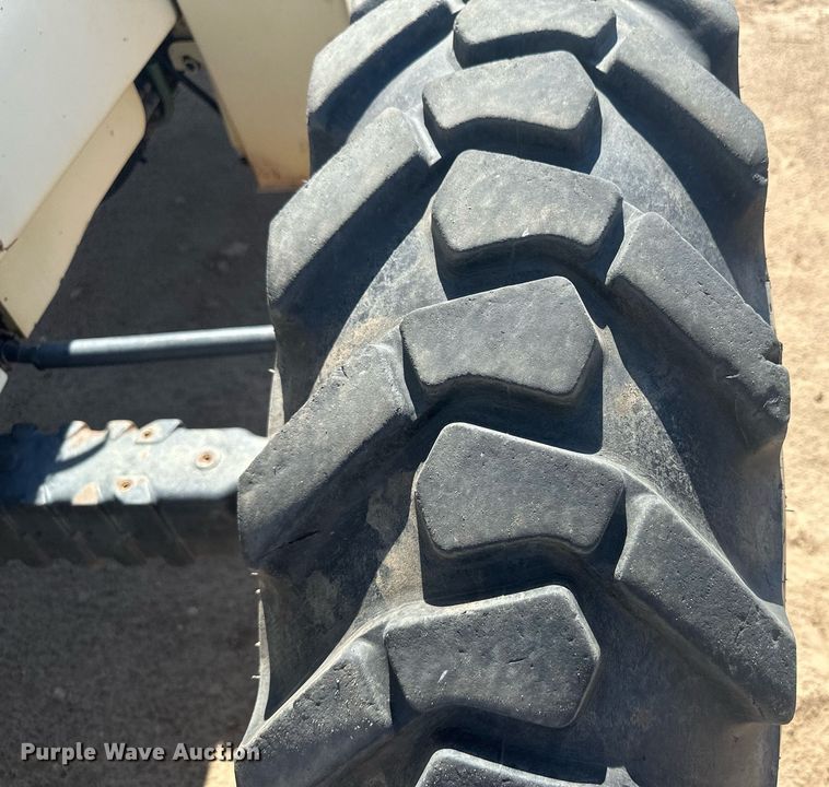 image for item OC9515 Ingersoll Rand VR-843  telehandler