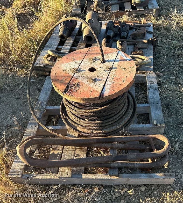 image for item OF9090 Oilfield equipment