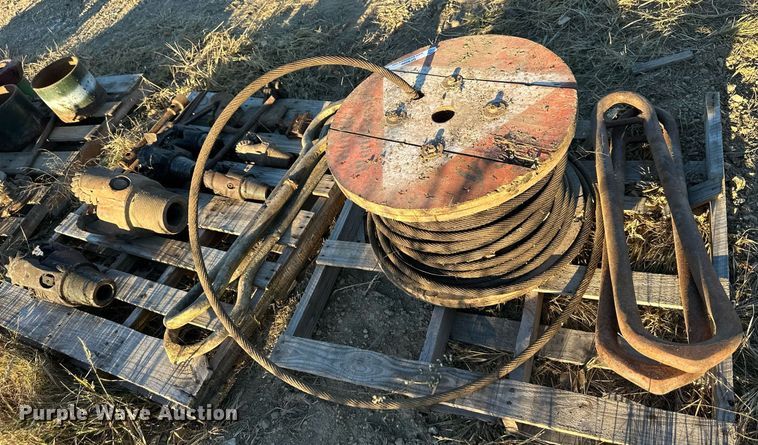 image for item OF9090 Oilfield equipment