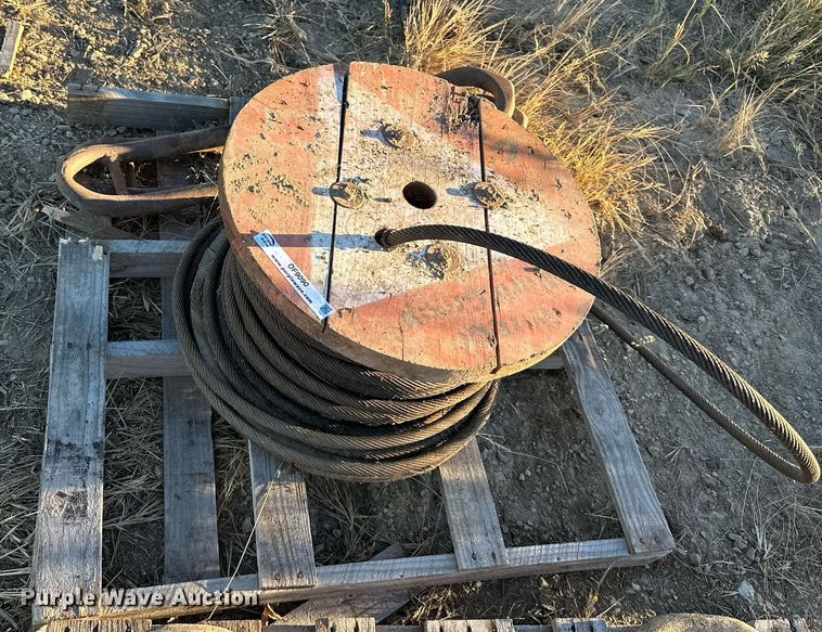 image for item OF9090 Oilfield equipment
