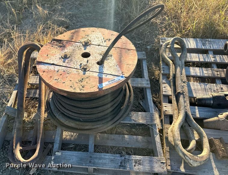 image for item OF9090 Oilfield equipment