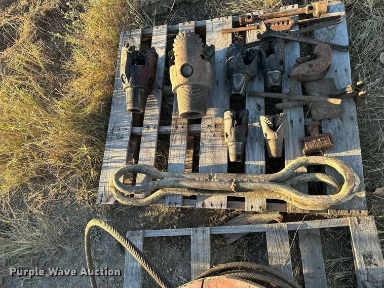 image for item OF9090 Oilfield equipment