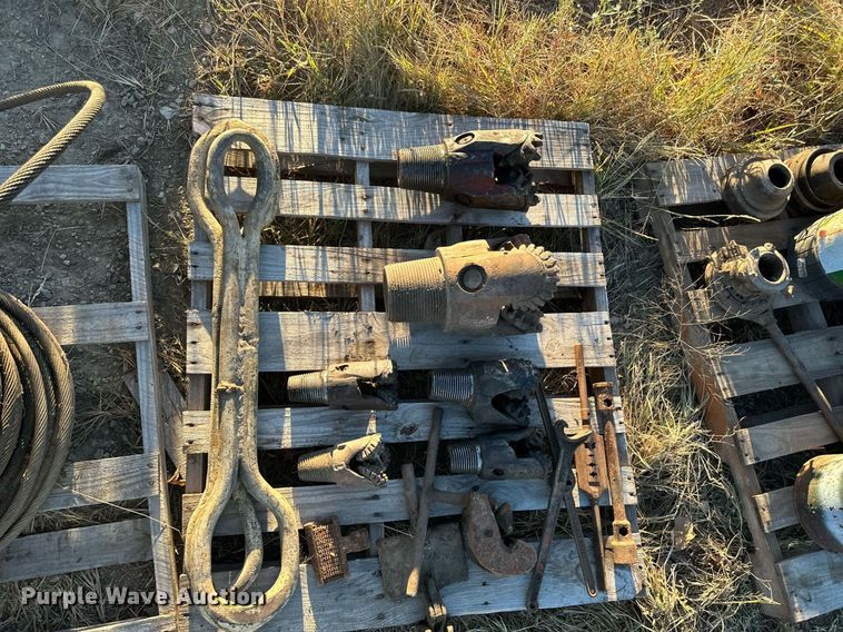 image for item OF9090 Oilfield equipment