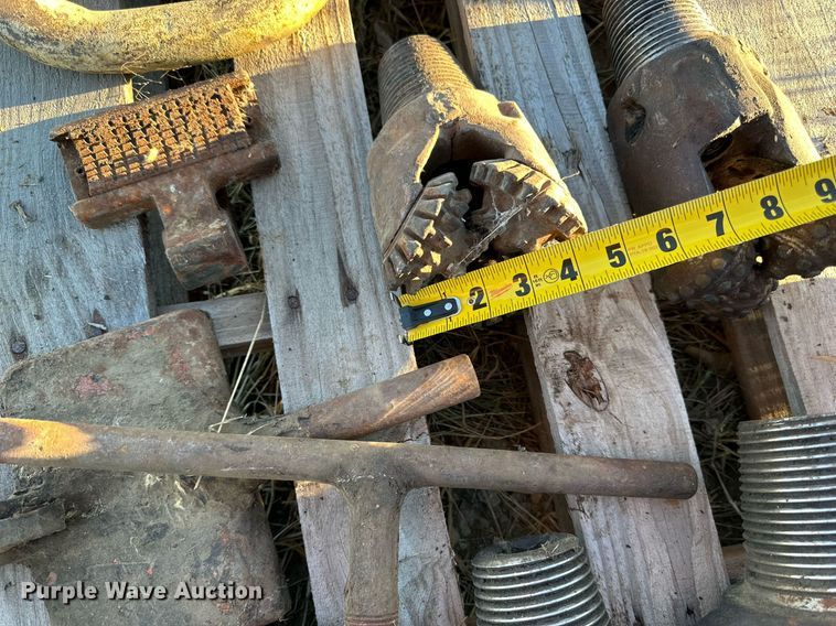 image for item OF9090 Oilfield equipment