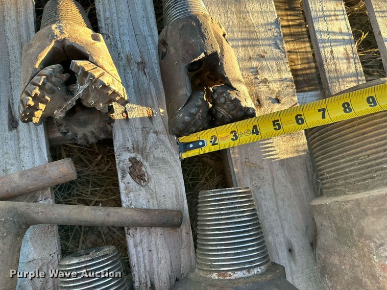 image for item OF9090 Oilfield equipment